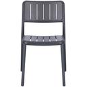 Abbildung chaise Elron Vorderansicht