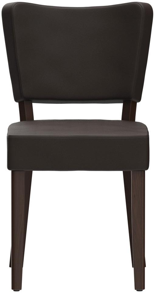 Abbildung chaise Damara Vorderansicht