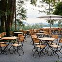 Abbildung dining table Vigo T Ambiente