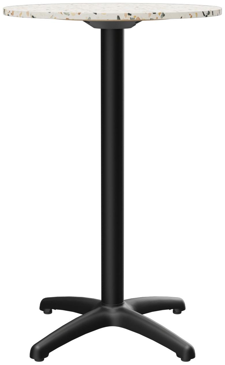 Abbildung Mange-debout Kenan Seitenansicht