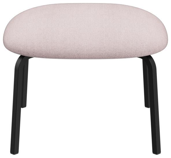 Abbildung Tabouret Liberty Rückansicht