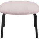 Abbildung Tabouret Liberty Rückansicht