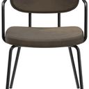 Abbildung Armchair Vayo Vorderansicht