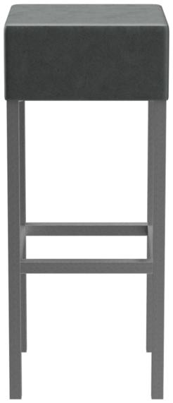 Abbildung bar stool Yes Rückansicht