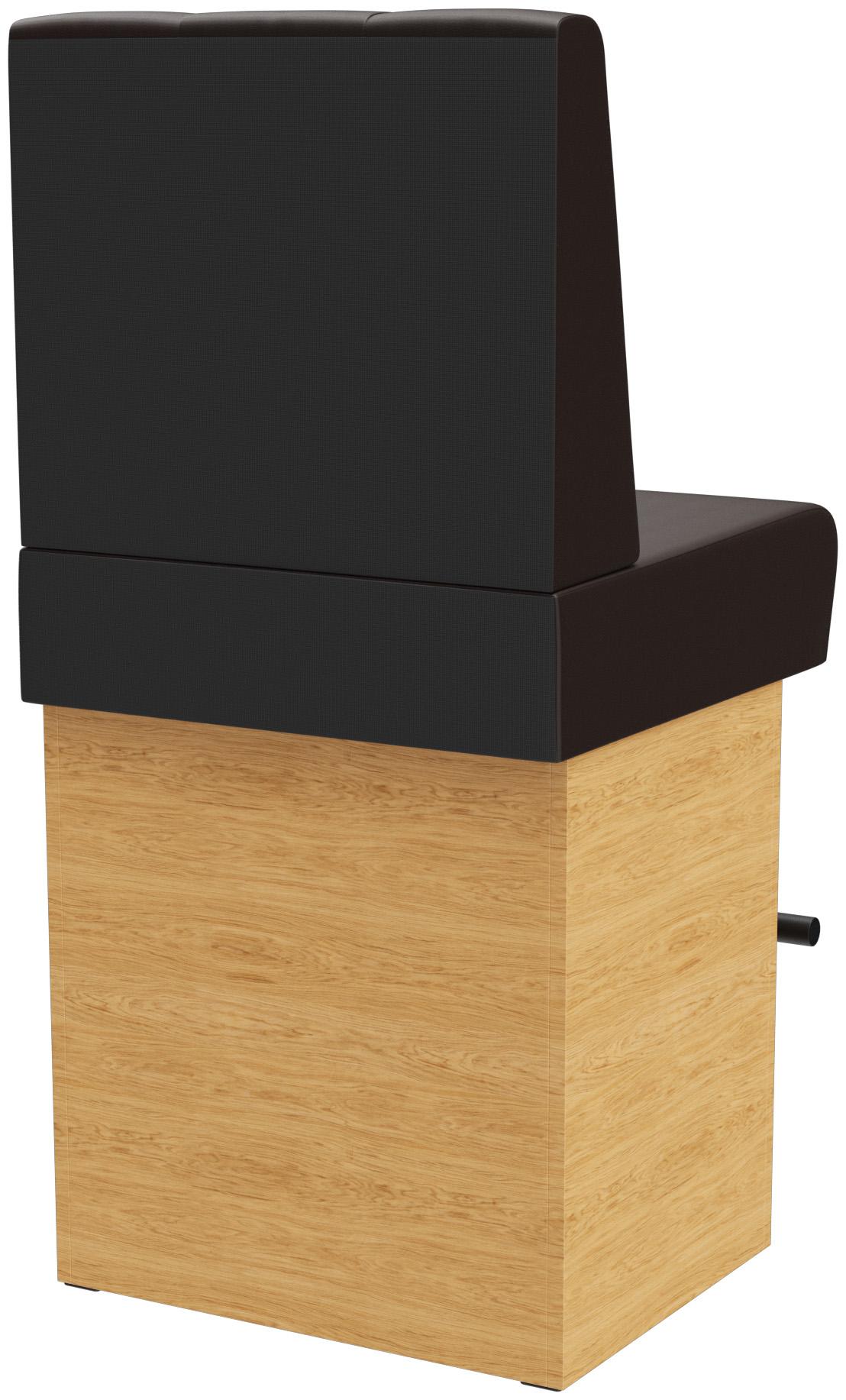 Abbildung intermediate element 60 cm Hester Schrägansicht