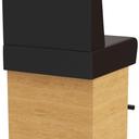 Abbildung intermediate element 60 cm Hester Schrägansicht