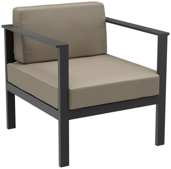 Sessel Sorelia