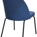 Abbildung Stuhl Hada Schrägansicht