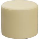 Abbildung Hocker Loungehöhe Doria Schrägansicht