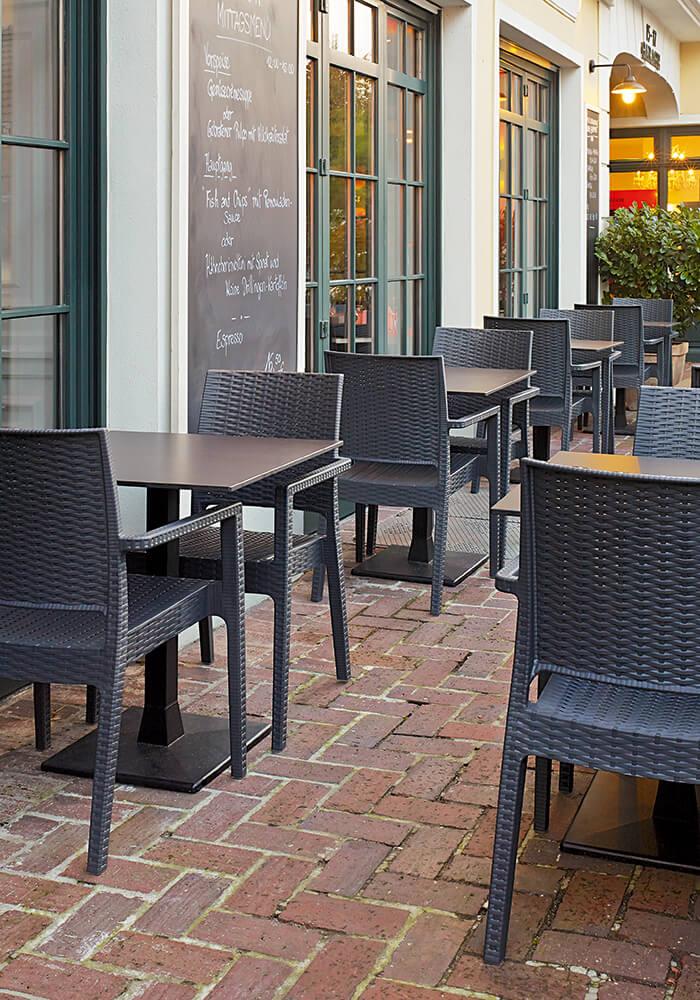 Abbildung chaise Erik Ambiente