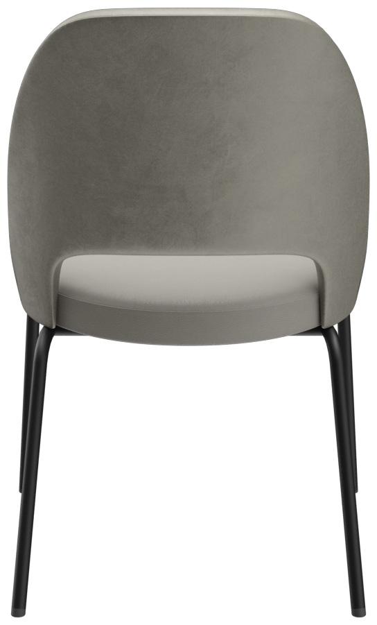 Abbildung stoel Liska Rückansicht