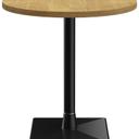 Abbildung Table à manger Modular T Rückansicht