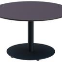 Abbildung Couchtisch T12 Slim Vorderansicht