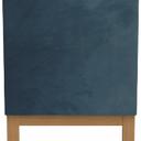 Abbildung 1-Sitzer-Element Chilly Rückansicht