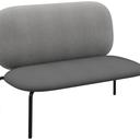 Abbildung 2-zits element Liberty Schrägansicht