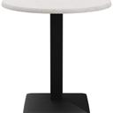 Abbildung dining table Kord Vorderansicht