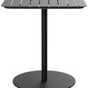 Abbildung Esstisch T12 Slim Seitenansicht