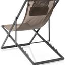 Abbildung chaise longue Tasida Schrägansicht