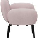 Abbildung armchair Liberty Seitenansicht