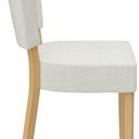 Abbildung chair Damara Seitenansicht