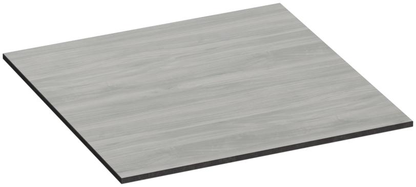 Tischplatte Compact Slim
