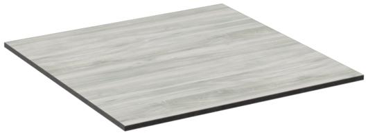 Tischplatte Compact Slim