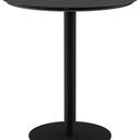 Abbildung dining table Kerst Slim Schrägansicht
