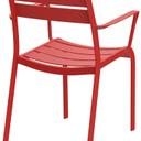 Abbildung arm chair Herma Schrägansicht