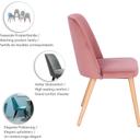 Abbildung chaise Hada