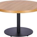 Abbildung Table basse T12 Slim Schrägansicht