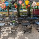 Abbildung dining table Modular T Ambiente