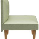 Abbildung Element 60 cm Tuya B Seitenansicht