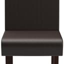 Abbildung Afsluitingselement rechts 60cm Anett Vorderansicht