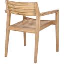 Abbildung arm chair Vitus Schrägansicht