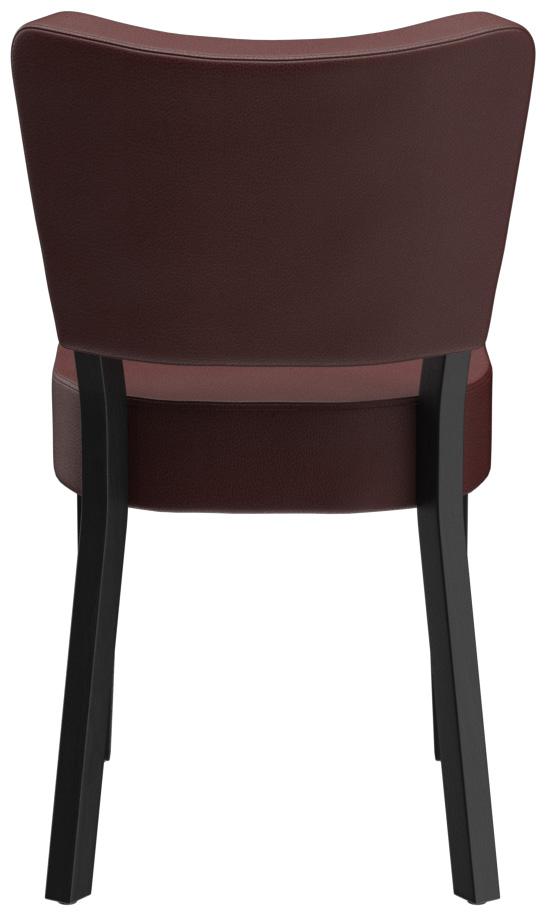 Abbildung stoel Damara Rückansicht