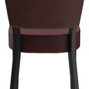 Abbildung stoel Damara Rückansicht