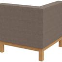 Abbildung élément d’angle Chilly Schrägansicht