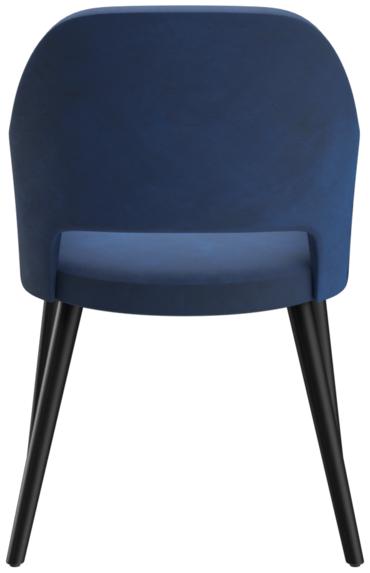 Abbildung Armchair Liska Rückansicht