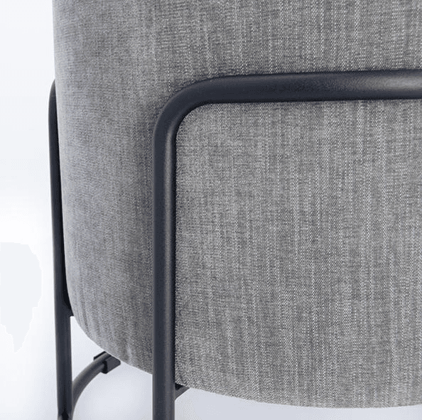 Abbildung tabouret Doria M