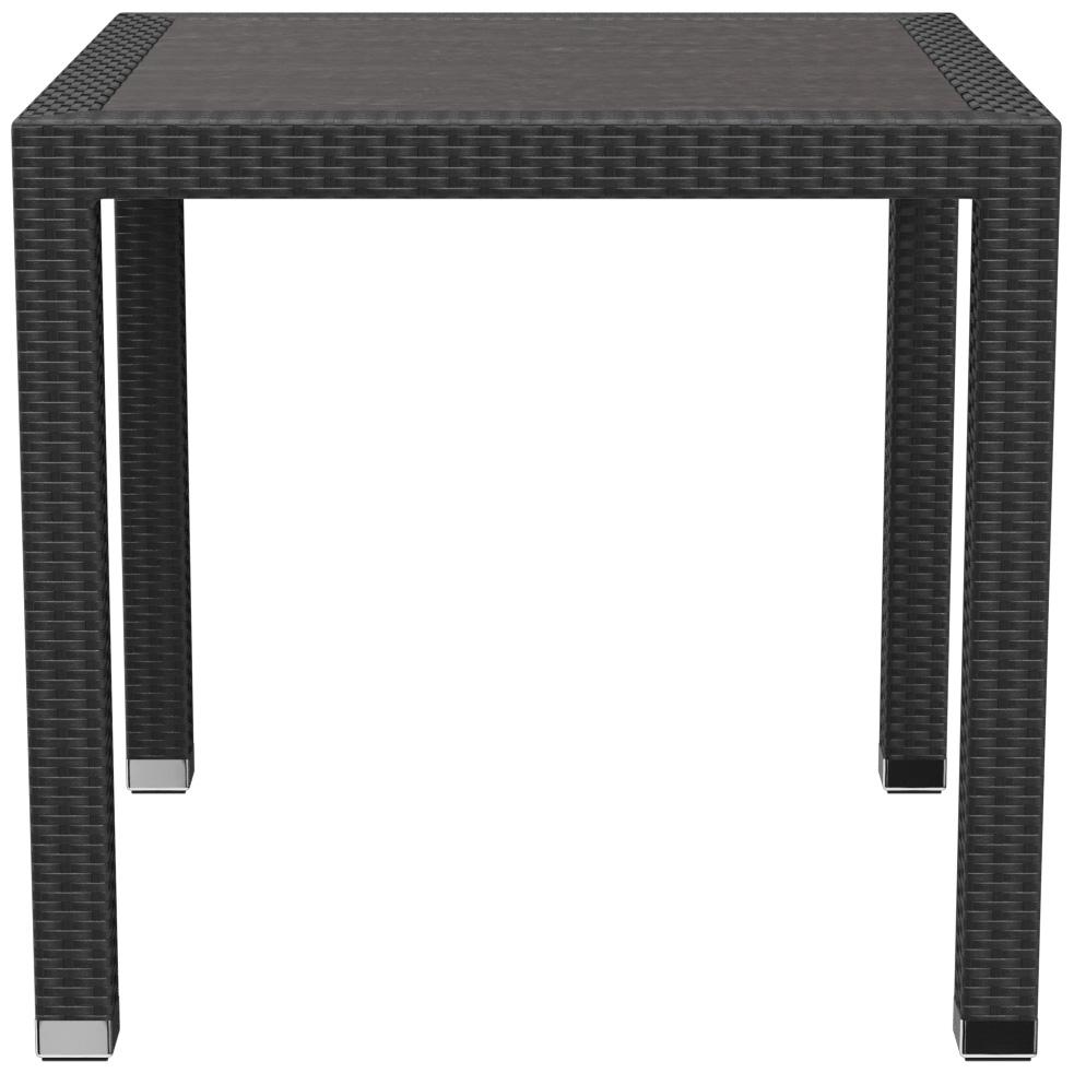 Abbildung Esstisch Otis Vorderansicht