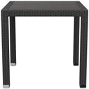 Abbildung Esstisch Otis Vorderansicht