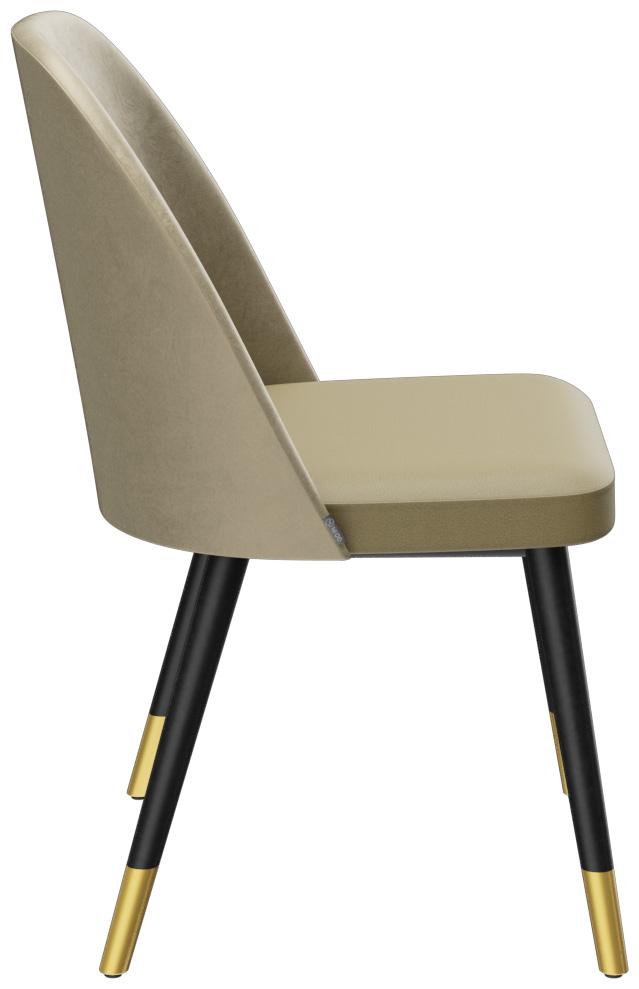 Abbildung stoel Hada Seitenansicht