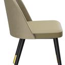 Abbildung stoel Hada Seitenansicht