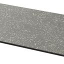 Abbildung Tischplatte Compact Slim Schrägansicht
