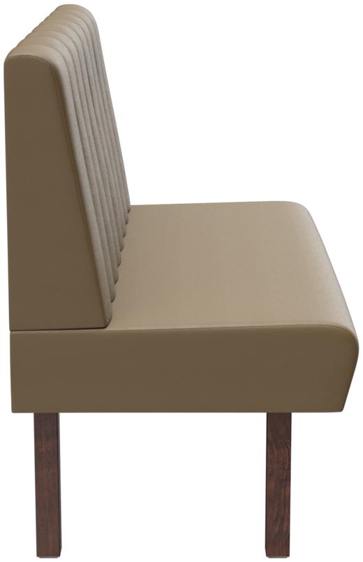 Abbildung Zwischenelement 120cm Felipa Seitenansicht