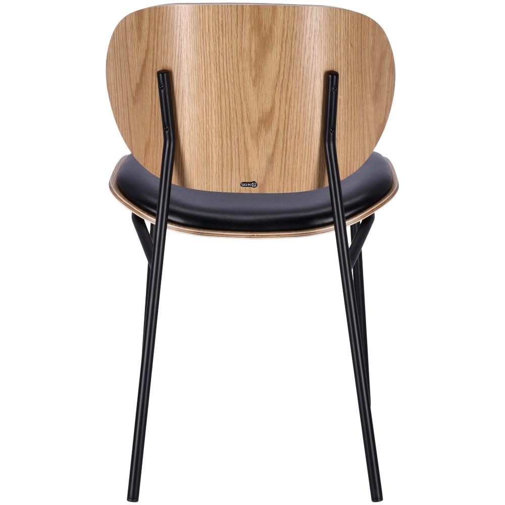 Abbildung chaise Selvon Rückansicht