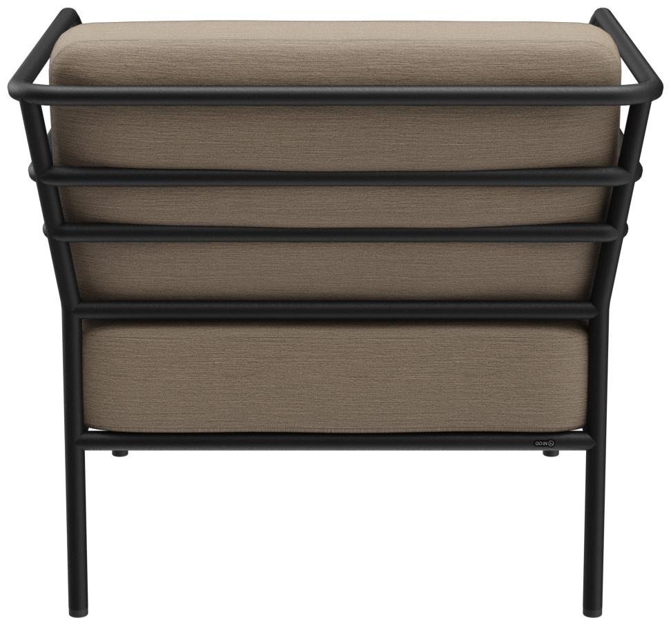 Abbildung stoel Sonica Rückansicht