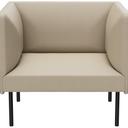 Abbildung stoel Tuya Vorderansicht