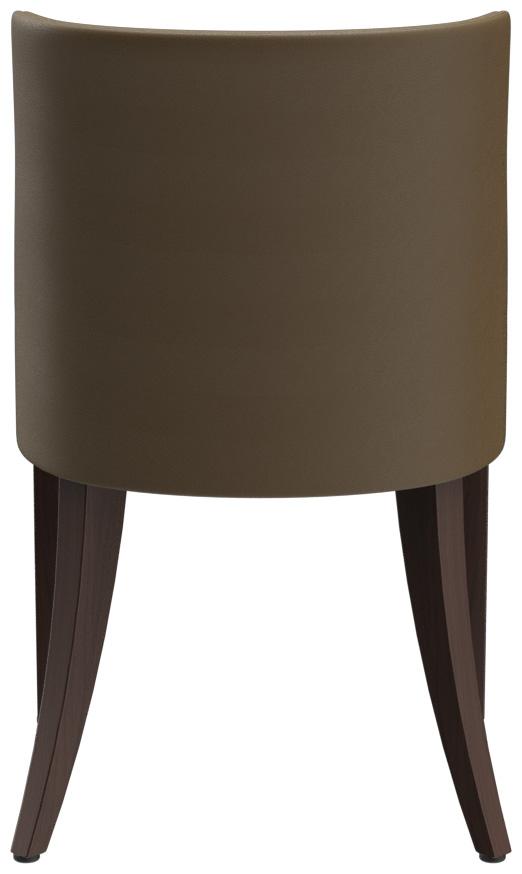 Abbildung stoel Daina Rückansicht