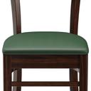 Abbildung chaise Urim Vorderansicht